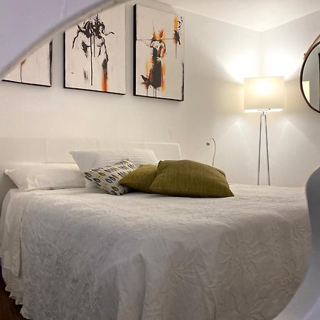 La Verde Di Vernazza - Art Studio - Ac&Wifi - Vernazzarentals Bagian luar foto