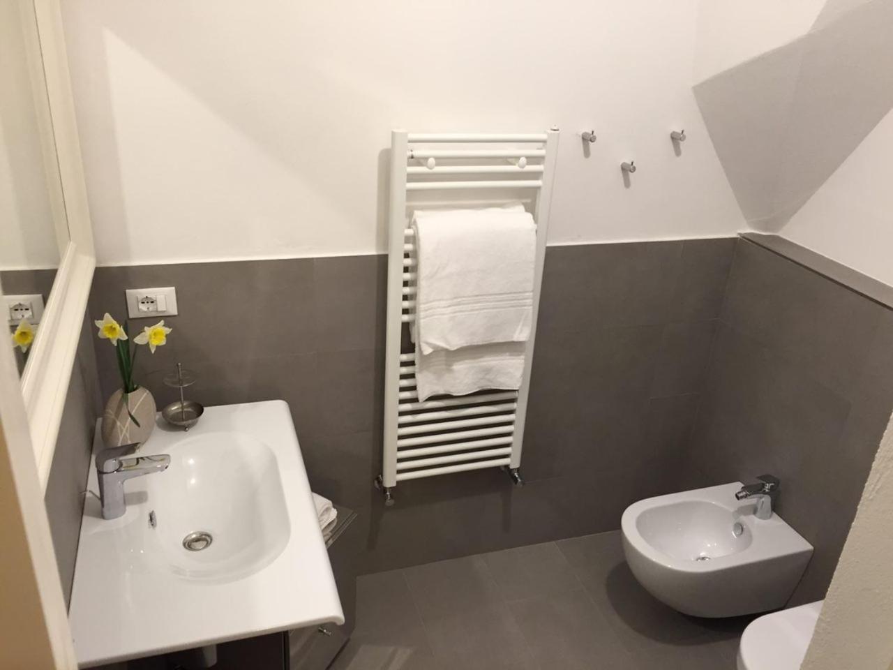 La Verde Di Vernazza - Art Studio - Ac&Wifi - Vernazzarentals Bagian luar foto