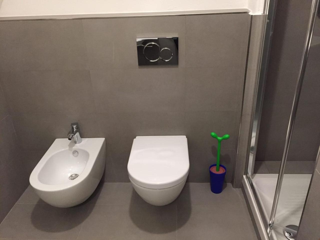 La Verde Di Vernazza - Art Studio - Ac&Wifi - Vernazzarentals Bagian luar foto