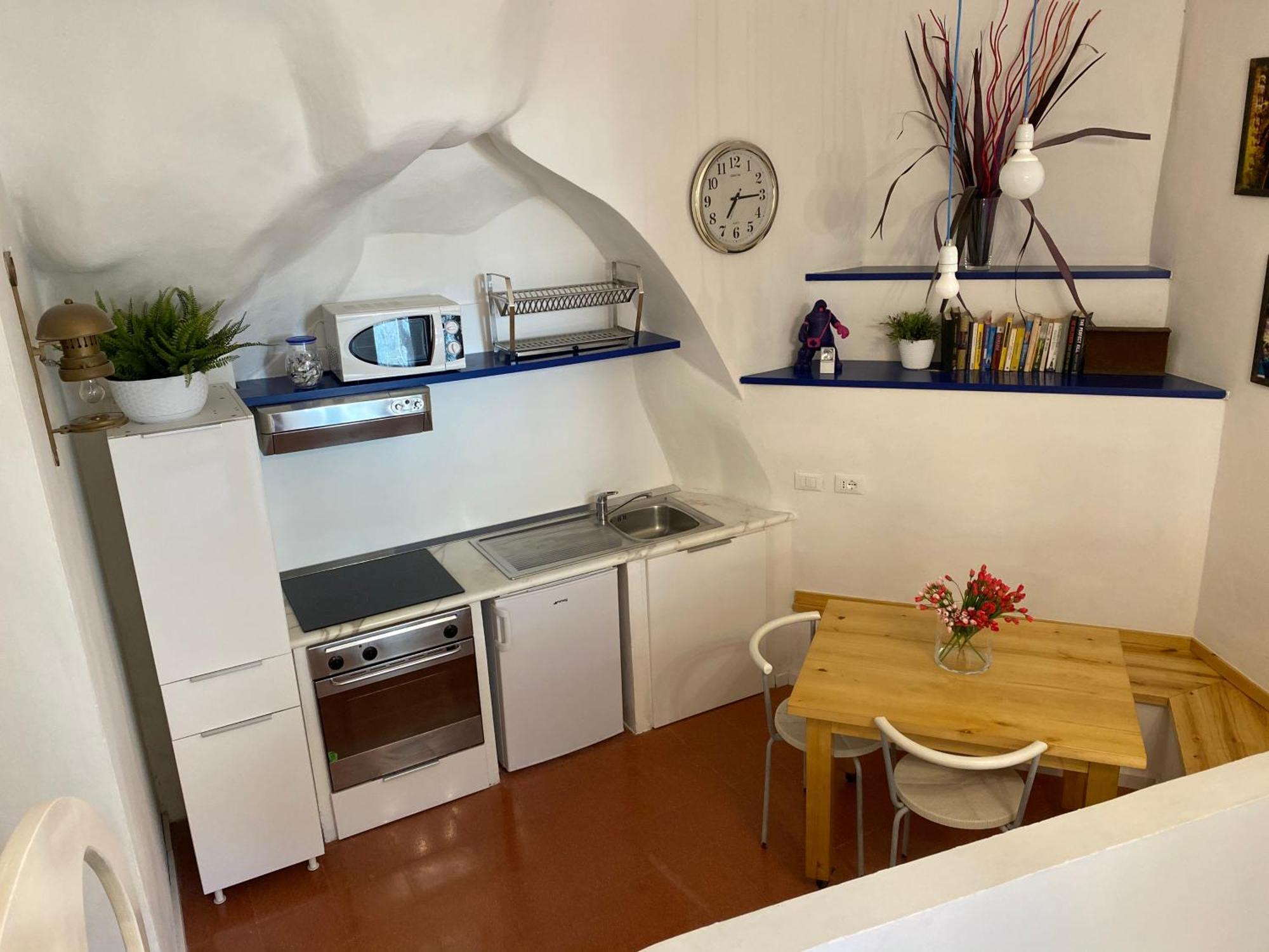 La Verde Di Vernazza - Art Studio - Ac&Wifi - Vernazzarentals Bagian luar foto