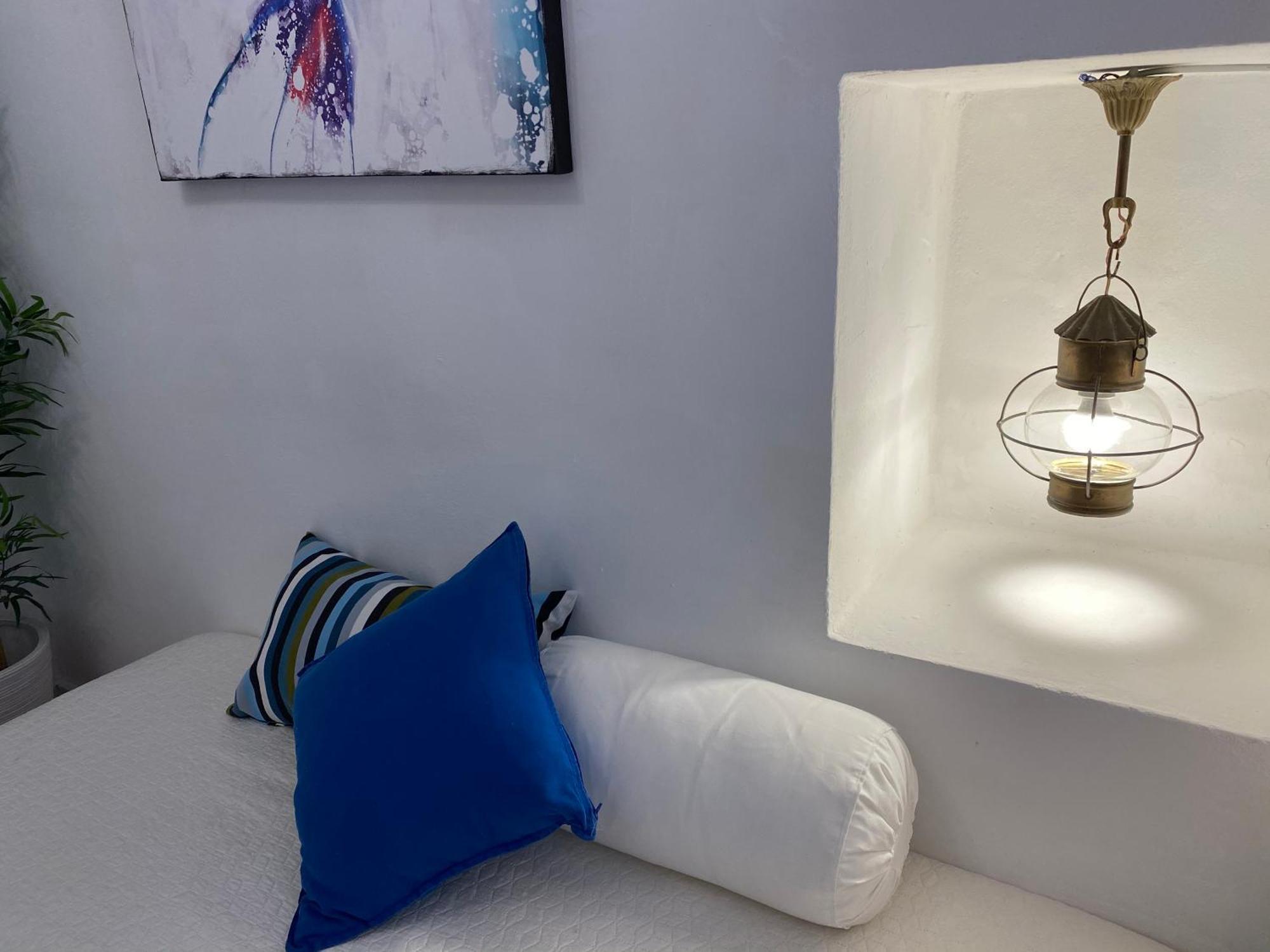 La Verde Di Vernazza - Art Studio - Ac&Wifi - Vernazzarentals Bagian luar foto