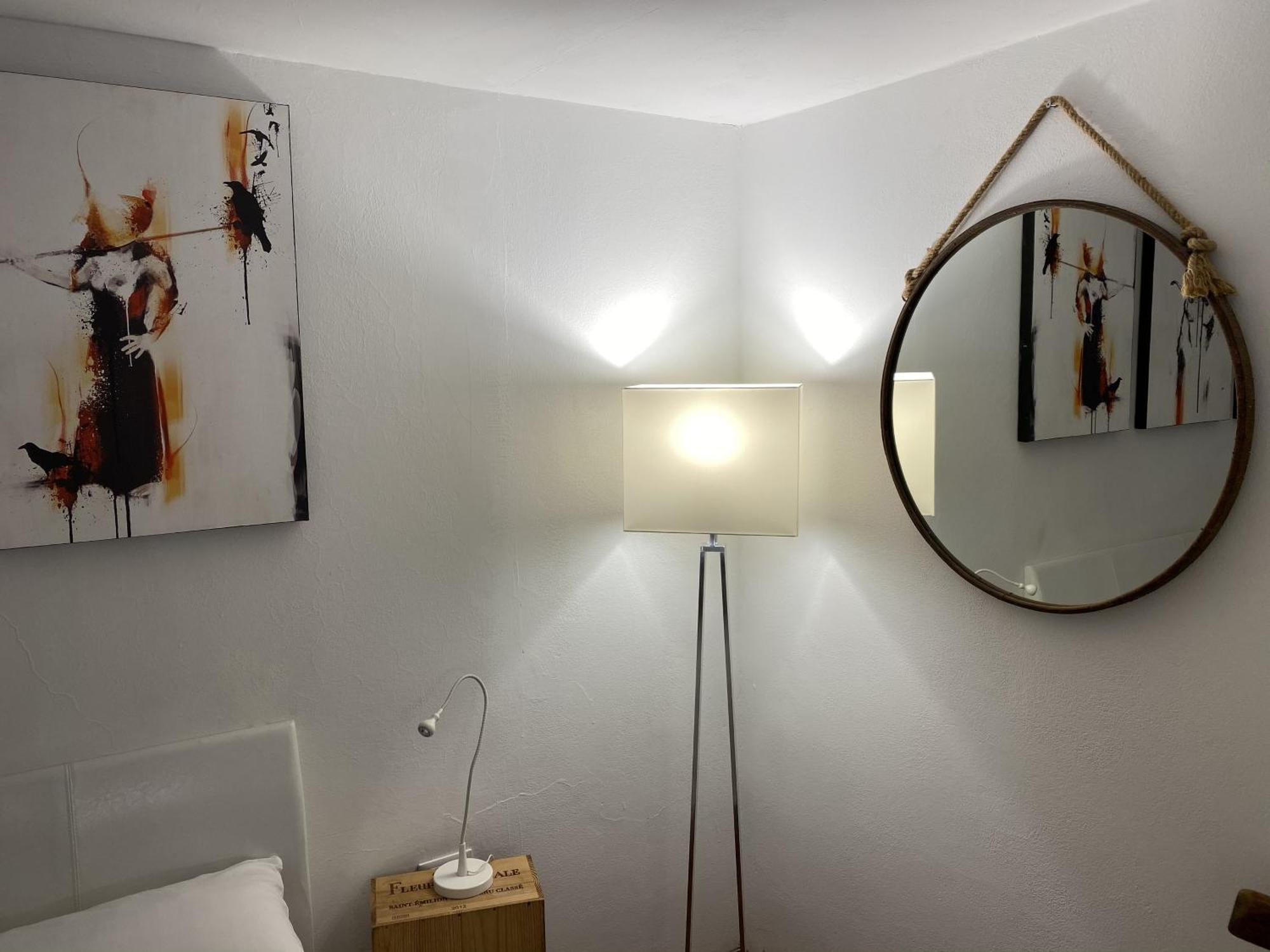 La Verde Di Vernazza - Art Studio - Ac&Wifi - Vernazzarentals Bagian luar foto