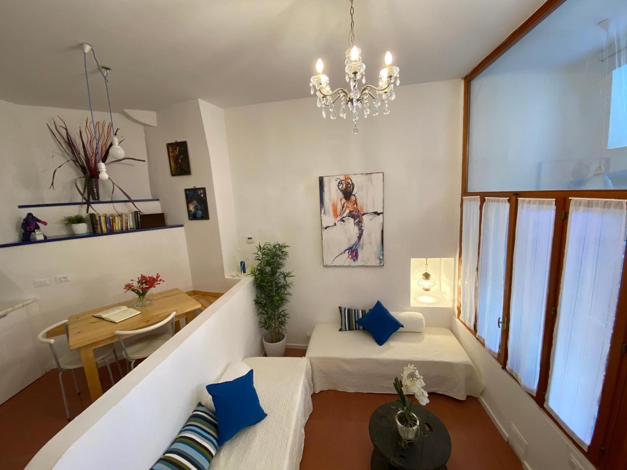 La Verde Di Vernazza - Art Studio - Ac&Wifi - Vernazzarentals Bagian luar foto