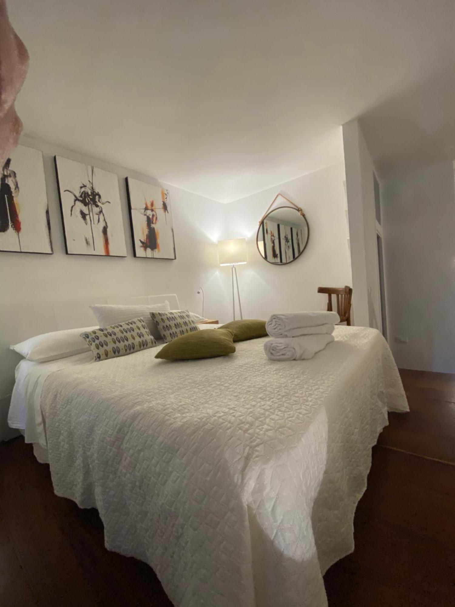 La Verde Di Vernazza - Art Studio - Ac&Wifi - Vernazzarentals Bagian luar foto