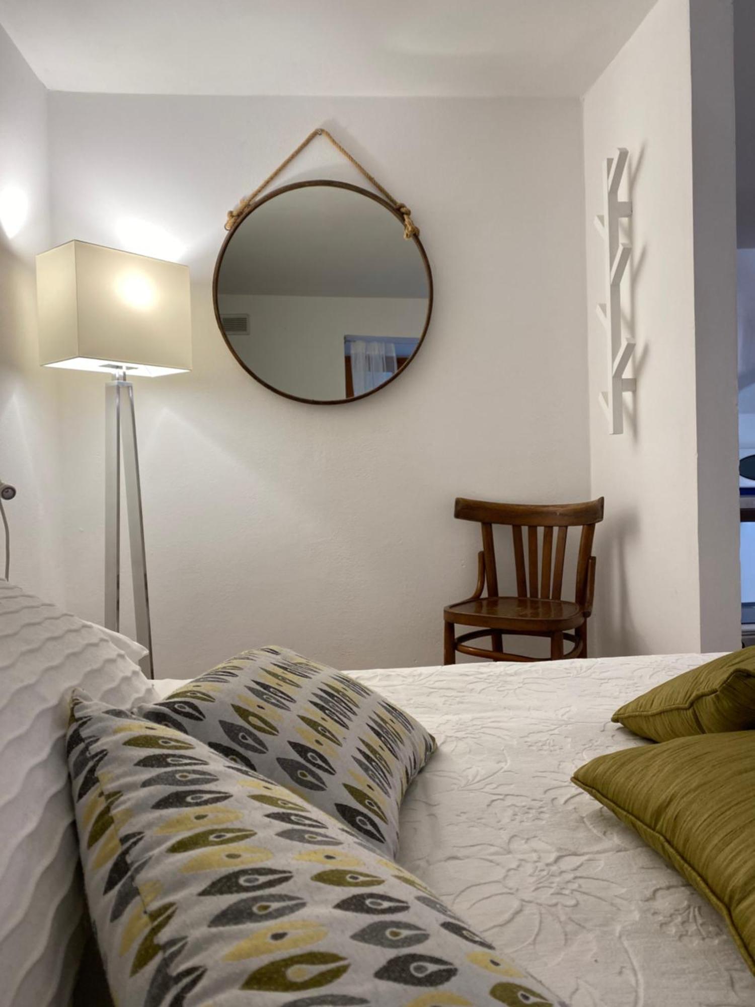 La Verde Di Vernazza - Art Studio - Ac&Wifi - Vernazzarentals Bagian luar foto