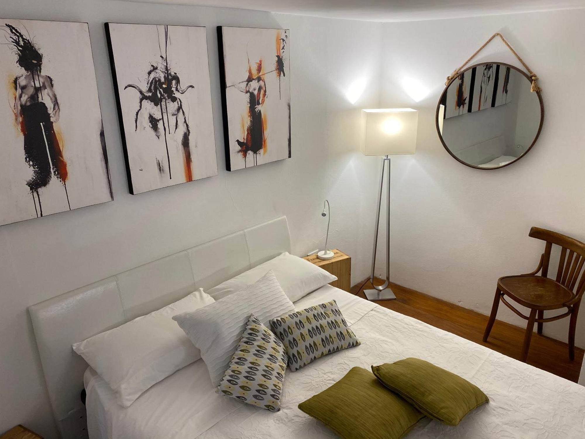 La Verde Di Vernazza - Art Studio - Ac&Wifi - Vernazzarentals Bagian luar foto