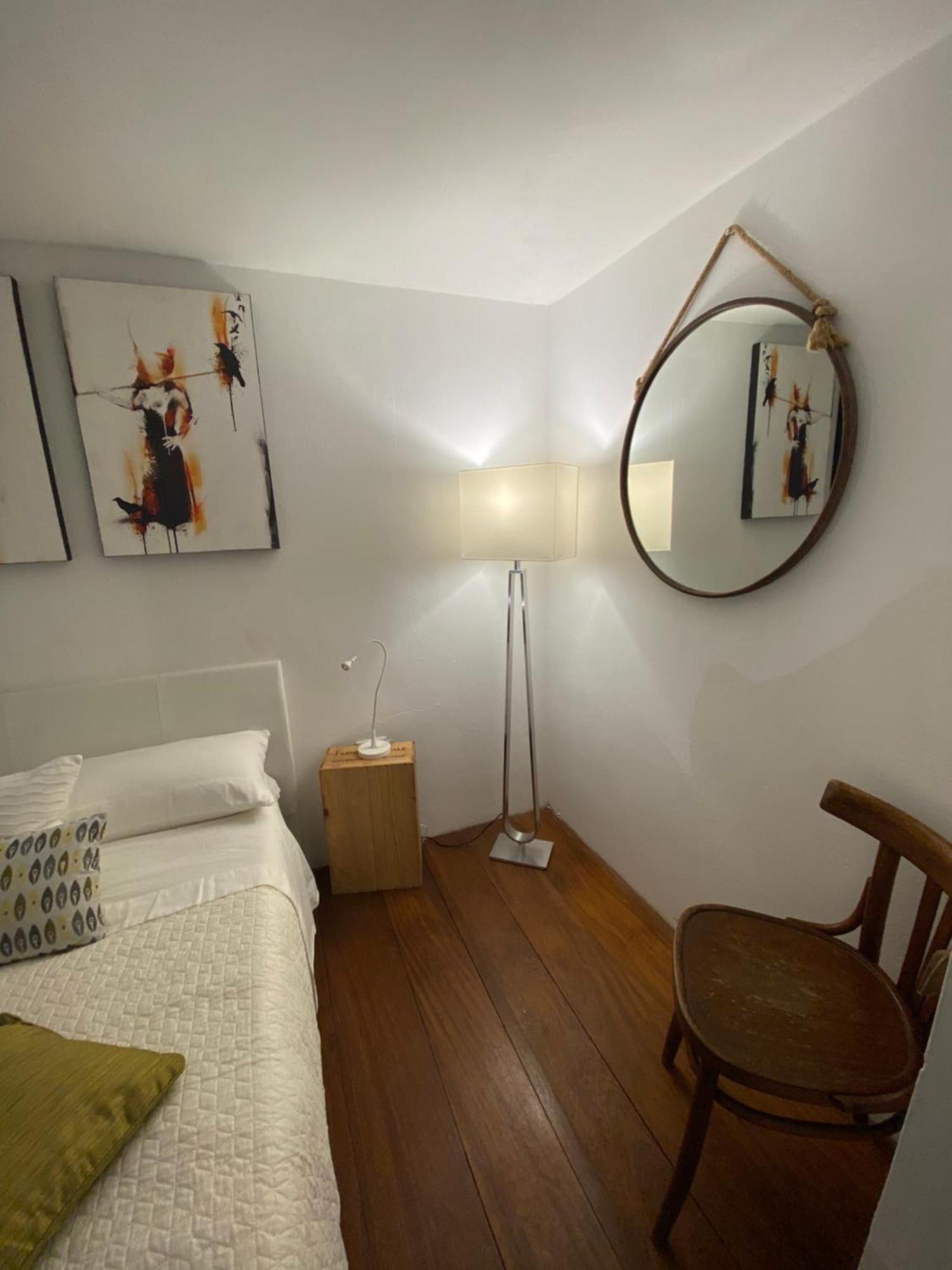 La Verde Di Vernazza - Art Studio - Ac&Wifi - Vernazzarentals Bagian luar foto