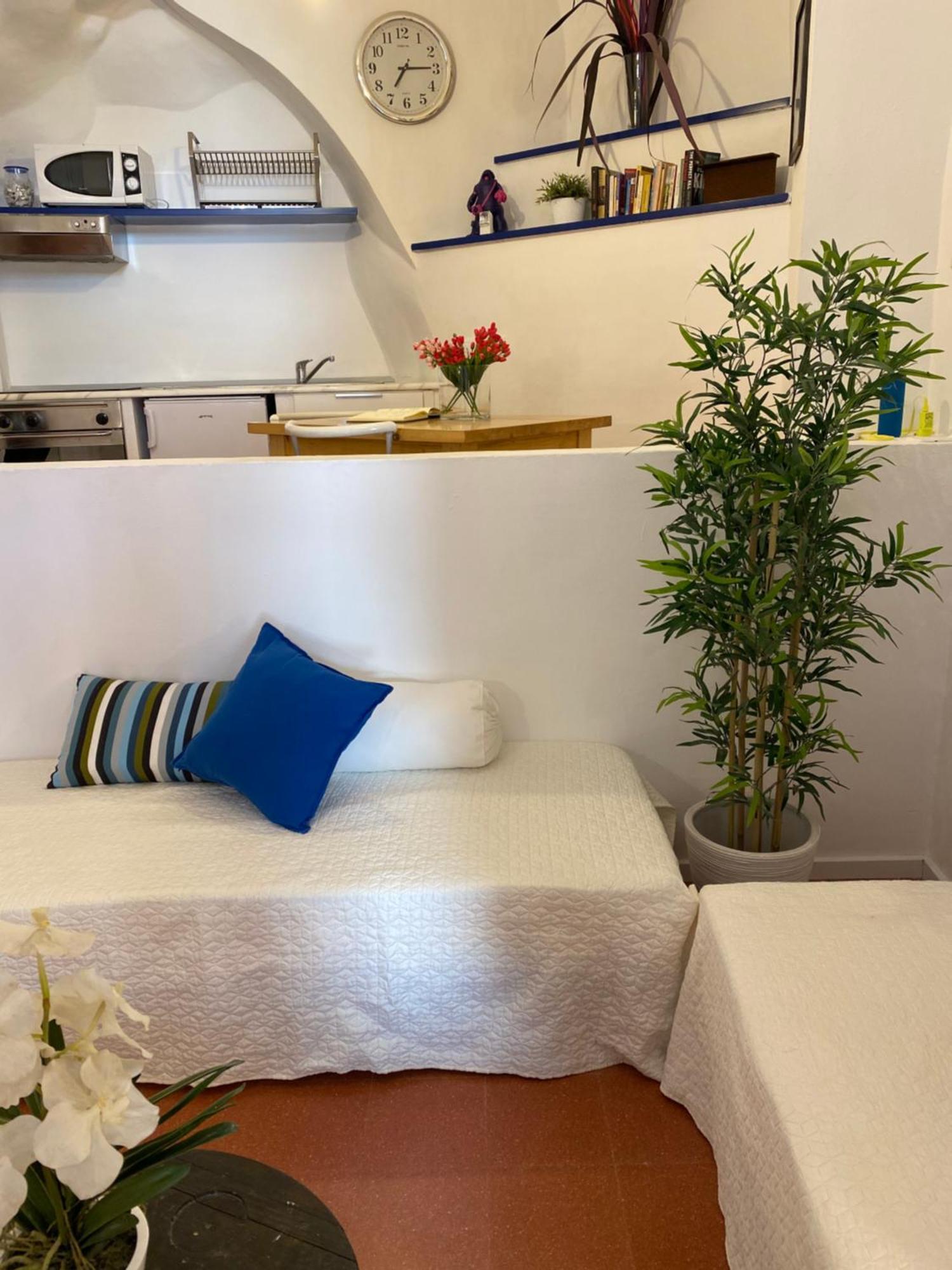 La Verde Di Vernazza - Art Studio - Ac&Wifi - Vernazzarentals Bagian luar foto
