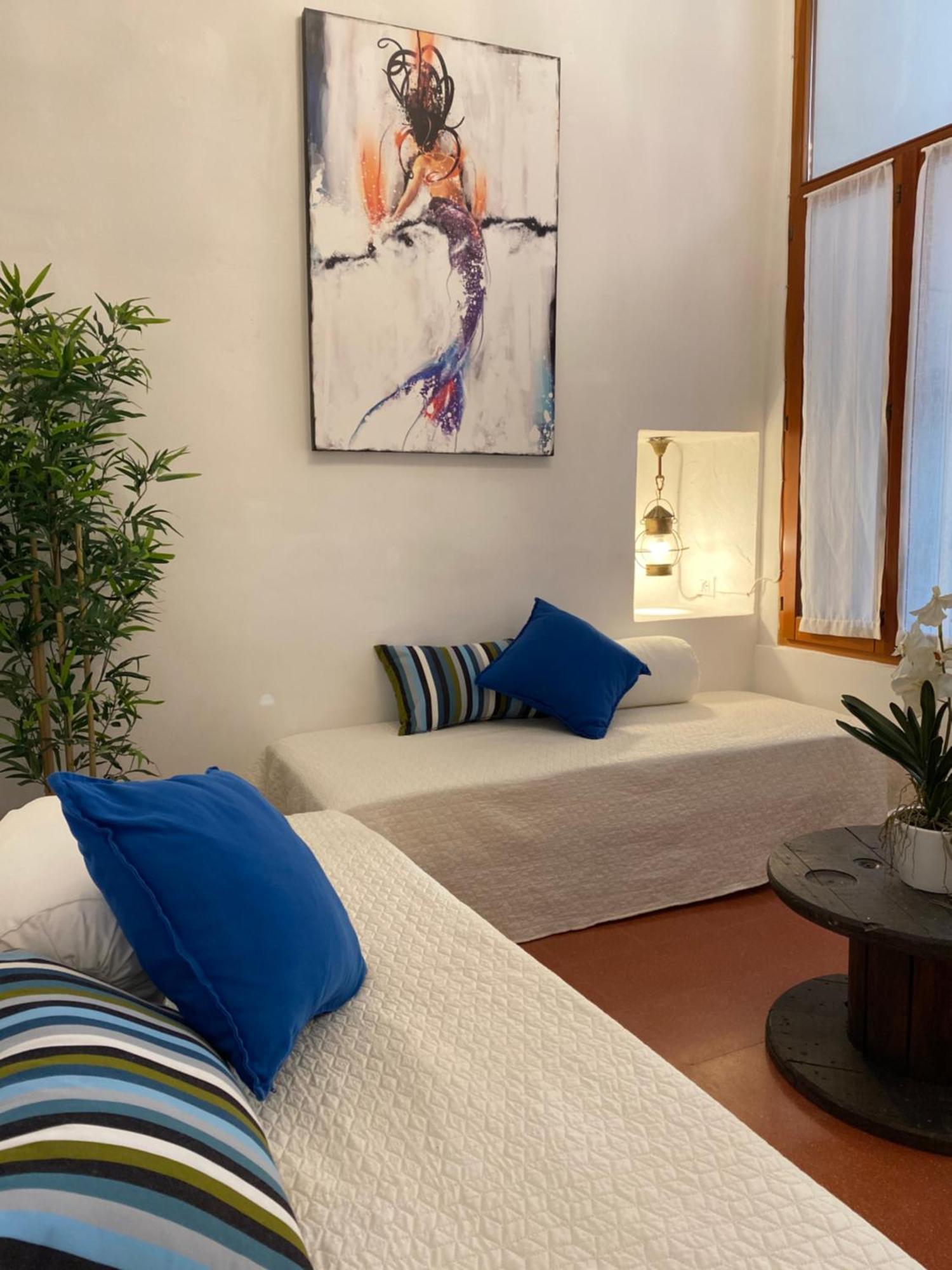 La Verde Di Vernazza - Art Studio - Ac&Wifi - Vernazzarentals Bagian luar foto